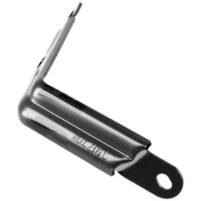 Rareelectrical - New Driver Side Front Bumper Bracket Compatible With Gmc Sierra 1500 Denali 8 Cyl 6.2L Sierra 1500 - Image 2