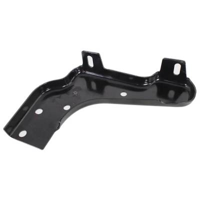 Rareelectrical - New Left Front Inner Bumper Bracket Compatible With Dodge Ram 3500 Base Ram 1500 Ws Ram 1500 Laramie - Image 5