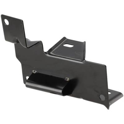 Rareelectrical - New Left Front Inner Bumper Bracket Compatible With Chevrolet Silverado 3500 Base 8 Cyl 6.0L - Image 1