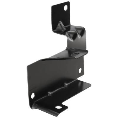 Rareelectrical - New Left Front Inner Bumper Bracket Compatible With Chevrolet Silverado 3500 Base 8 Cyl 6.0L - Image 4