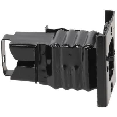 Rareelectrical - New Front Bumper Bracket Compatible With Ford Mustang Gt Bullitt 8 Cyl 4.6L Mustang Base 6 Cyl 3.9L - Image 8