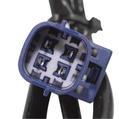 Rareelectrical - New Left Rear Oxygen Sensor Compatible With Infiniti Nissan Suzuki M45 X 8 Cyl 4.5L M45 Sport 8 Cyl - Image 7