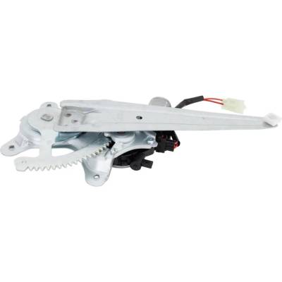 Rareelectrical - New Left Rear Window Regulator With Motor Compatible With Scion Toyota Highlander Hybrid 6 Cyl 3.3L - Image 6