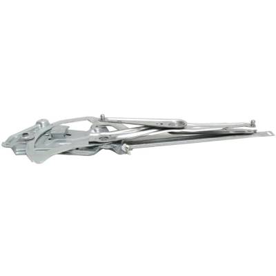 Rareelectrical - New Right Front Window Regulator Without Motor Compatible With Bmw 325I Base 318Is Base 328Is Base - Image 1