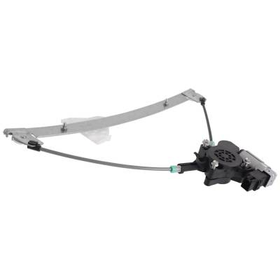 Rareelectrical - New Right Front Window Regulator With Motor Compatible With Mazda 6 I 4 Cyl 2.3L 6 Gt 4 Cyl 2.3L 6 S - Image 3