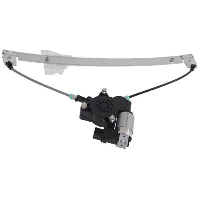 Rareelectrical - New Right Front Window Regulator With Motor Compatible With Mazda Cx-9 Sport 6 Cyl 3.5L Cx-9 Gt 6 - Image 5