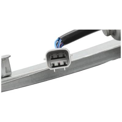 Rareelectrical - New Right Front Window Regulator With Motor Compatible With Nissan Altima Sr Midnight Edition 4 Cyl - Image 6