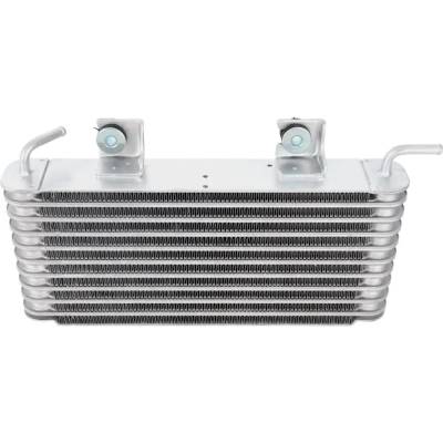 Rareelectrical - New Aluminum Oil Cooler Compatible With Nissan Nv200 Sv 4 Cyl 2.0L Nv200 S 4 Cyl 2.0L Nv200 Taxi 4 - Image 4