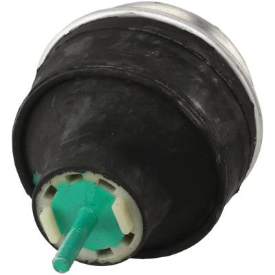 Rareelectrical - New Front Motor Mount Compatible With Audi Volkswagen A6 Quattro Base 6 Cyl 2.8L A6 Quattro Avant 6 - Image 6