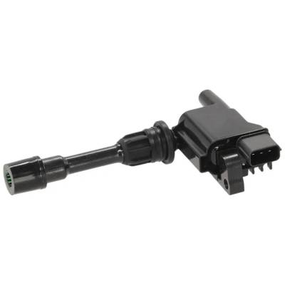 Rareelectrical - New Ignition Coil Compatible With Mazda Protege Dx 4 Cyl 2.0L Protege Mp3 4 Cyl 2.0L Protege5 Base 4 - Image 5