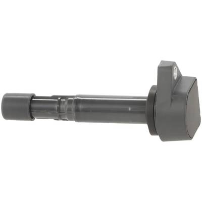 Rareelectrical - New Ignition Coil Compatible With Acura Honda Saturn Ridgeline Lx 6 Cyl 3.5L Civic Ex Special - Image 6