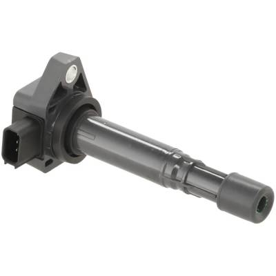 Rareelectrical - New Ignition Coil Compatible With Acura Honda Saturn Ridgeline Rts 6 Cyl 3.5L Pilot Se-L 6 Cyl 3.5L - Image 2