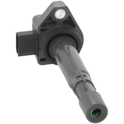 Rareelectrical - New Ignition Coil Compatible With Acura Honda Saturn Ridgeline Rts 6 Cyl 3.5L Pilot Se-L 6 Cyl 3.5L - Image 3