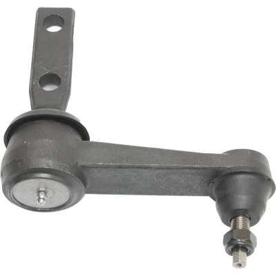 Rareelectrical - New Greasable Idler Arm Compatible With Dodge Ram 1500 Sport 8 Cyl 5.2L Ram 2500 Base 10 Cyl 8.0L - Image 5