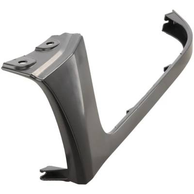 Rareelectrical - New Left Headlight Filler Compatible With Subaru Forester Xs 4 Cyl 2.5L Forester X 4 Cyl 2.5L - Image 8