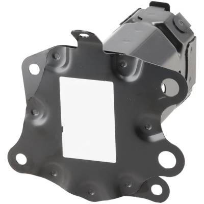 Rareelectrical - New Right Front Bumper Bracket Compatible With Toyota Tundra Trd Pro 6 Cyl 3.4L Sequoia Limited 6 - Image 6