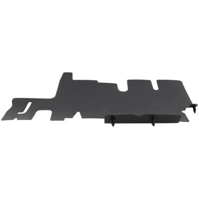 Rareelectrical - New Headlight Bracket Compatible With Honda Ridgeline Rtl-T 6 Cyl 3.5L Ridgeline Ex-L 6 Cyl 3.5L - Image 4