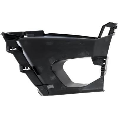 Rareelectrical - New Right Front Bumper Bracket Compatible With Volkswagen Atlas Execline 6 Cyl 3.6L Atlas Cross - Image 4
