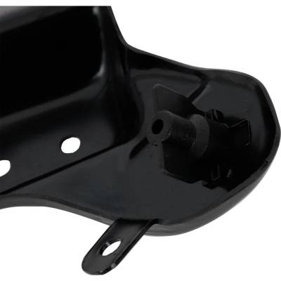 Rareelectrical - New Left Headlight Bracket Compatible With Chrysler 200 C 4 Cyl 2.4L 200 S 4 Cyl 2.4L 200 Limited 4 - Image 8