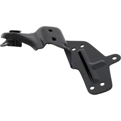 Rareelectrical - New Left Headlight Bracket Compatible With Chrysler 200 S 6 Cyl 3.6L 200 Limited 4 Cyl 2.4L 200 - Image 5