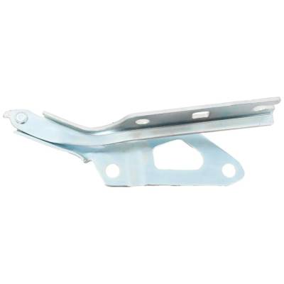 Rareelectrical - New Left Hood Hinge Compatible With Volkswagen Tiguan Sel Premium 4 Cyl 2.0L Tiguan United 4 Cyl - Image 5