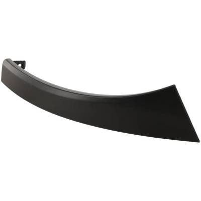 Rareelectrical - New Lower Left Headlight Filler Compatible With Ram Promaster 3500 Base 4 Cyl 3.0L Promaster 3500 - Image 2