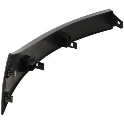 Rareelectrical - New Lower Left Headlight Filler Compatible With Ram Promaster 3500 Base 4 Cyl 3.0L Promaster 3500 - Image 4