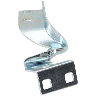 Rareelectrical - New Left Hood Hinge Compatible With Ram Promaster 1500 Base 4 Cyl 3.0L Promaster 2500 Base 6 Cyl - Image 3
