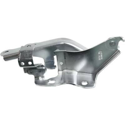New Left Hood Hinge Compatible With Toyota Tacoma Nightshade 6 Cyl 3.5L Tacoma Trd Off-Road 6 Cyl