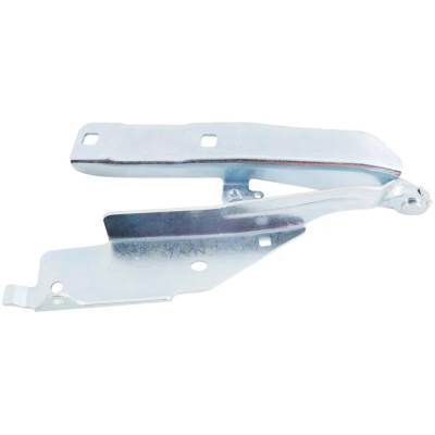 Rareelectrical - New Left Hood Hinge Compatible With Infiniti Nissan Q50 Base 6 Cyl 3.7L Q60 Base 4 Cyl 2.0L Q60 Pure - Image 4