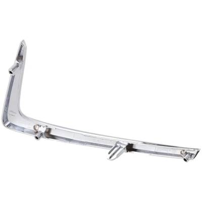 Rareelectrical - New Outer Right Grille Trim Compatible With Scion Toyota Yaris Ia Base 4 Cyl 1.5L Ia Base 4 Cyl 1.5L - Image 6