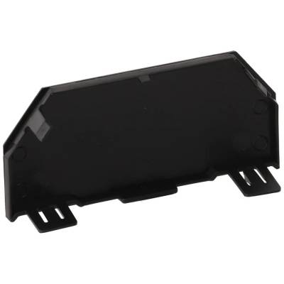 Rareelectrical - New Black Grille Trim Compatible With Toyota Tundra Limited 6 Cyl 3.4L Tundra Capstone 6 Cyl 3.4L - Image 5