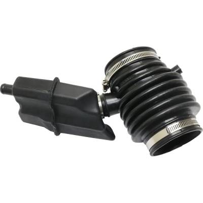 Rareelectrical - New Upper Air Intake Hose Compatible With Nissan Altima Se 6 Cyl 3.5L Altima Sv 6 Cyl 3.5L Altima Sr - Image 1
