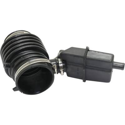 Rareelectrical - New Upper Air Intake Hose Compatible With Nissan Altima Sv 6 Cyl 3.5L Altima Sr 6 Cyl 3.5L Altima Sl - Image 6