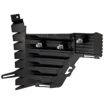 Rareelectrical - New Left Front Air Intake Duct Compatible With Chevrolet Silverado 1500 Ltz 8 Cyl 6.2L Silverado - Image 6