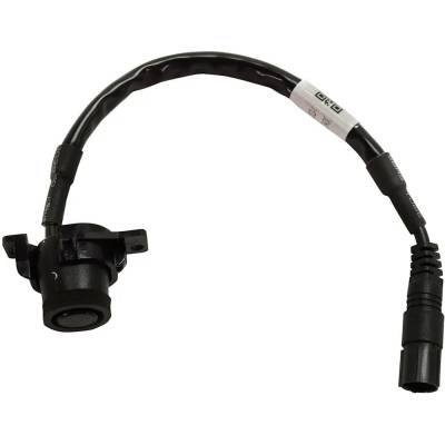 Rareelectrical - 120 Degrees Back Up Camera Compatible With Chrysler 300 All Submodels 2015-2018 By Ch1960117 - Image 4