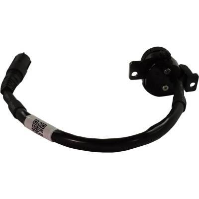 Rareelectrical - 120 Degrees Back Up Camera Compatible With Chrysler 300 All Submodels 2015-2018 By Ch1960117 - Image 5