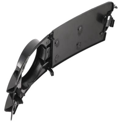 Rareelectrical - New Right Front Fog Light Trim Compatible With Audi A6 Quattro Base 8 Cyl 4.2L A6 Quattro Base 6 Cyl - Image 4