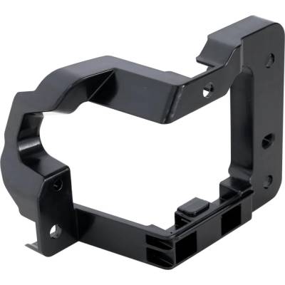 Rareelectrical - New Passenger Side Fog Light Bracket Compatible With Nissan Pathfinder Sl 6 Cyl 3.5L Pathfinder S 6 - Image 3
