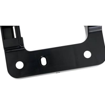 Rareelectrical - New Passenger Side Fog Light Bracket Compatible With Nissan Pathfinder Sl 6 Cyl 3.5L Pathfinder S 6 - Image 7