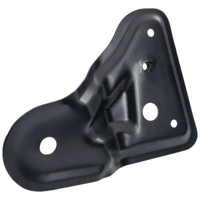 Rareelectrical - New Left Front Fender Support Compatible With Honda Odyssey Ex-L 6 Cyl 3.5L Odyssey Ex 6 Cyl 3.5L - Image 2