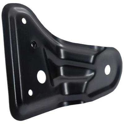 Rareelectrical - New Left Front Fender Support Compatible With Honda Odyssey Sport 6 Cyl 3.5L Odyssey Lx 6 Cyl 3.5L - Image 2