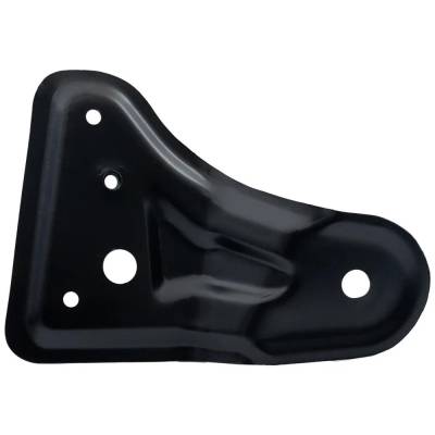 Rareelectrical - New Left Front Fender Support Compatible With Honda Odyssey Ex 6 Cyl 3.5L Odyssey Black Edition 6 - Image 1
