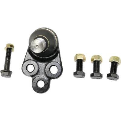 Rareelectrical - New Lower Ball Joint Compatible With Chevrolet Pontiac Saturn G5 Se 4 Cyl 2.2L Ion Red Line 4 Cyl - Image 3