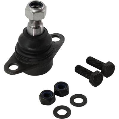 Rareelectrical - New Lower Ball Joint Compatible With Bmw 325Xi Base 6 Cyl 3.0L X5 4.8Is 8 Cyl 4.8L X5 4.4I 8 Cyl - Image 2