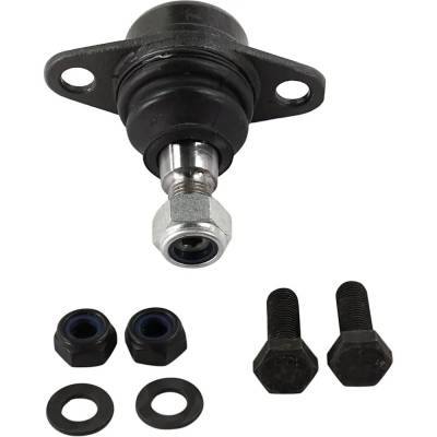 Rareelectrical - New Lower Ball Joint Compatible With Bmw 325Xi Base 6 Cyl 3.0L X5 4.4I 8 Cyl 4.4L 330Xi Base 6 Cyl - Image 4