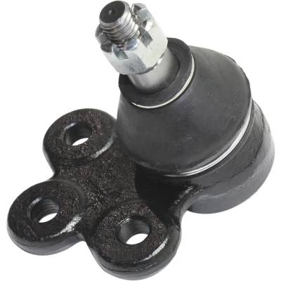 Rareelectrical - New Ball Joint Compatible With Buick Cadillac Oldsmobile Lesabre Custom 6 Cyl 3.8L Deville Dhs 8 Cyl - Image 2