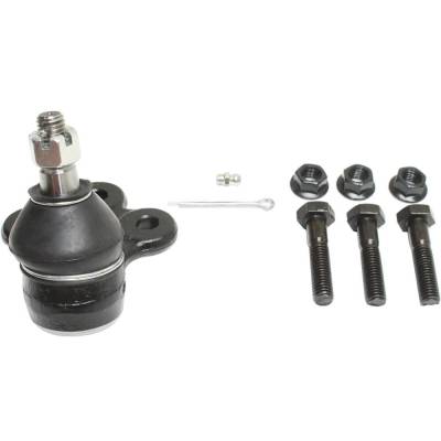 Rareelectrical - New Ball Joint Compatible With Buick Cadillac Oldsmobile Lesabre Custom 6 Cyl 3.8L Deville Dhs 8 Cyl - Image 4