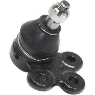 Rareelectrical - New Ball Joint Compatible With Buick Cadillac Oldsmobile Deville Dts 8 Cyl 4.6L Riviera Base 6 Cyl - Image 3