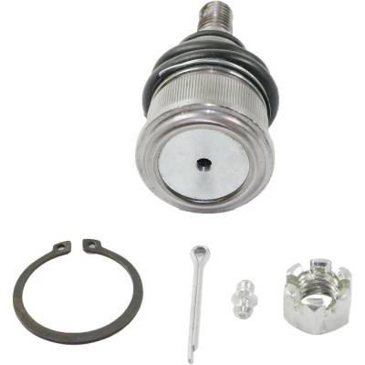 Rareelectrical - New Left Lower Ball Joint Compatible With Honda Ridgeline Rt 6 Cyl 3.5L Ridgeline Se 6 Cyl 3.5L - Image 5